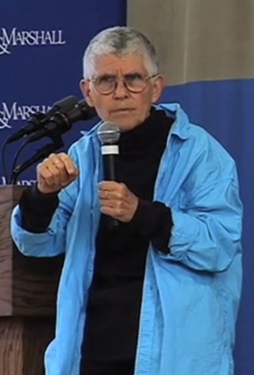 Cynthia Enloe